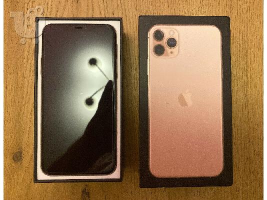 Apple iPhone 11 Pro 64 GB € 580 iPhone 11 Pro Max 64 GB € 610 iPhone 11 64 GB € 450 iPhone...